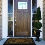 Entry Doors