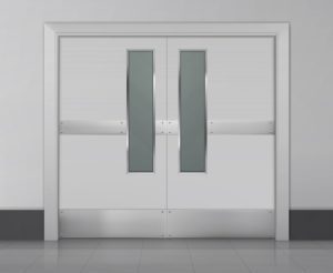 How Kickplates Protect Your Doors