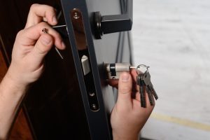 When Should You Use a Rekey Service?
