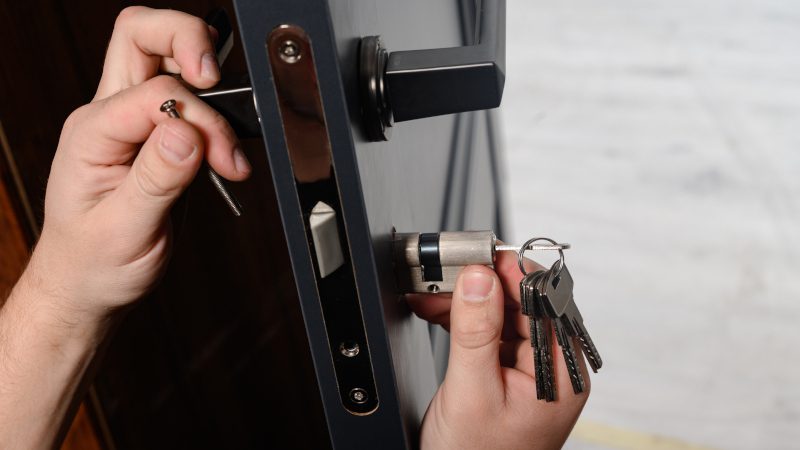 When Should You Use a Rekey Service?