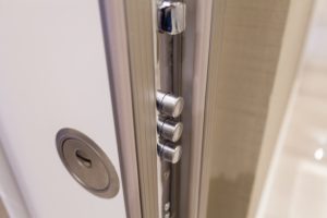 Key Features of Security Doors