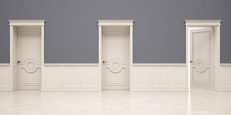 Doors and Frames