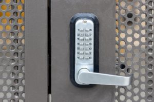 4 Facilities Where Push Button Locks Deliver Maximum Impact