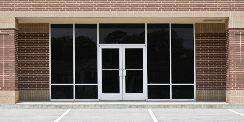 How a Simple Door Weather-Strip Can Work Wonders Indoors 